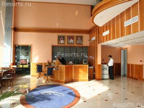 Capitol Residence 2